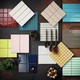 Плитка Ceramica Deseo Blanco brillo 10x10см 20х20см (PT01466) - изображение 2