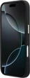 Чохол Guess FW Resin Logo для Apple iPhone 17 Pro Max Black (GUHCP17X5PS4RGGK) - зображення 5
