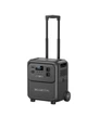 Зарядна станція BLUETTI Elite 320 (P-EL320-EU-GY-10) - зображення 2