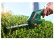 Кусторез аккумуляторный, триммер для травы Parkside 2in1 Cordless Combi-shear (PGSA 4 B3) - изображение 2
