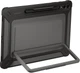 Накладка Outdoor Cover для Samsung Galaxy Tab S9+ 12.4 (X810 / X816) (EF-RX810CBEGWW) Black - зображення 1