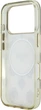 Чохол Guess IML Peony Dot MagSafe для Apple iPhone 17 Pro Beige (GUHMP17L5HPOEDE) - зображення 7