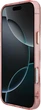 Чохол Guess IML Peony Dot MagSafe для Apple iPhone 17 Pro Max Pink (GUHMP17X5HPOEDP) - зображення 5