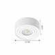 Точечный светильник Berger 3029-DL-1 White GU10 max 1x35 Вт - изображение 3