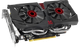 Відеокарта GeForce GTX 960 4GB Asus Strix DirectCU II (STRIX-GTX960-DC2-4GD5) Б/В - зображення 1