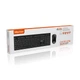 Бездротовий комплект Meetion C4120 Little тихий Чорний - изображение 7