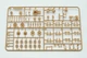 Сборная модель 1/35 Немецкая САУ Мардер Ⅰ Panzereger 39(H) mit 7.5cm Pak40/1 Трумпетер 00354 - изображение 9