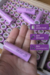 Аккумулятор Samsung INR18650-35E 3500 mAh 3.7 В Li-ion батарея формата 18650для пауэрбанков, фонарей, DIY сборок батарей и электроники, высокой емкости элемент питания Samsung 35E - изображение 3