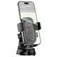 Автотримач для телефона BOROFONE BH132 Follower one-button car holder(center console) - изображение 3