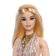 Лялька Barbie You Create Barbie Basics Блондинка (JJX37) - зображення 7