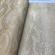 Обои виниловые на флизелиновой основе золотистый AdaWall Seven 1,06 х 10,05м (7809-3) - изображение 5