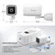 Вулична камера WiFi Sonoff CAM-B1P - изображение 12