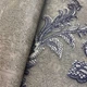 Шпалери вінілові на флізеліновій основі сіро-коричневий AdaWall SEYYAH 1,06 х 10,05м (1303-5) - зображення 5
