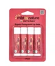 Бальзам для губ гранатовий Mild by nature 4,25г - зображення 3
