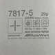 Обои виниловые на флизелиновой основе коричневый AdaWall Seven 1,06 х 10,05м (7817-5) - изображение 7