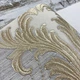 Шпалери вінілові на флізеліновій основі сірий AdaWall Signature 1,06 х 10,05м (1002-2) - зображення 3