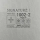 Шпалери вінілові на флізеліновій основі сірий AdaWall Signature 1,06 х 10,05м (1002-2) - зображення 8