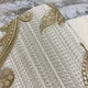 Шпалери вінілові на флізеліновій основі сіро-бежевий AdaWall SEYYAH 1,06 х 10,05м (1305-3) - зображення 3