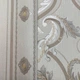 Шпалери вінілові на флізеліновій основі сіро-бежевий AdaWall SEYYAH 1,06 х 10,05м (1308-2) - зображення 4