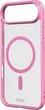 Etui SBS Mag Frame do Apple iPhone Air Pink (TEMAGCOLIP1766P) - obraz 1