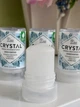 Дезодорант-стік Crystal з мінеральною сіллю 40г - зображення 3