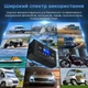 Зарядное устройство автоматическое HTRC P25 12V25A / 24V13A с универсальными зарядными функциями для аккумуляторов разных типов - изображение 5