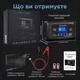 Зарядное устройство автоматическое HTRC P25 12V25A / 24V13A с универсальными зарядными функциями для аккумуляторов разных типов - изображение 7