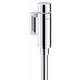 Змивний пристрій для пісуара Grohe Rondo 37346000 хром - зображення 1