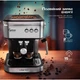 Кофеварка-эспрессо LIBERTON LCM-2204 - изображение 7