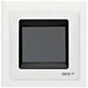 Терморегулятор Devi Devireg Touch W (140F1064) DEVI 140F1064 949250 - изображение 1