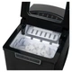 Ледогенератор бытовой Sencor SIM3000BK Sencor SIM3000BK 948971 - изображение 5