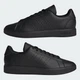Женские кеды низкие Adidas Advantage 2.0 IH4261 40 (6.5UK) 25 см Core Black (4068806608994) - изображение 5