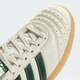 Женские кеды кожаные низкие Adidas Samba Jp IH4354 40 (6.5UK) 25 см Off White (4068812900044) - изображение 7