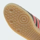 Женские кеды кожаные низкие Adidas Samba Jp IH4356 36.5 (4UK) 22.5 см Core Black (4068812896064) - изображение 9