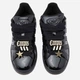 Женские кеды кожаные низкие Adidas Campus 00S W IH4364 38 (5UK) 23.5 см Core Black (4068812323980) - изображение 5