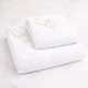 Полотенце Maison Dor Artemis White микрокоттон 85-150 см белое - изображение 2