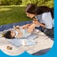 Вологі серветки Waterwipes 18x60 (1080 шт.) 99,9% води ніжні - изображение 4