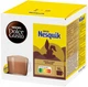 Набір з 4 упаковок Капсули Nescafe Dolce Gusto Nesquik 16 капсул - изображение 1