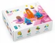 Пластилін HEY CLAY Beasts HCL15021CEE для дітей Звірі набір для моделювання звірів 15 кольорів - изображение 10