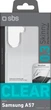 Etui SBS Skinny Cover do Samsung Galaxy A57 Transparent (TESKINSAA57T) - obraz 2
