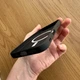 Чохол для Apple iPhone 17 перламутровий, MagSafe, матовий чорний, посилений захист камери - зображення 2