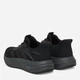 Женские кроссовки Adidas Cloudfoam Cuxxion - Rapidfit HP3445 38 (5UK) 23.5 см Core Black (4068805816659) - изображение 3