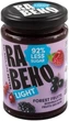 Джем Rabeko Zero Jam Forest Fruits 230 г (5413285000583) - изображение 1