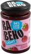 Джем Rabeko Zero Jam Raspberry 230 г (5413285000545) - изображение 1
