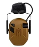 Активні наушники Earmor М300T койот - изображение 2