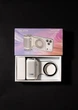 Компактний Camera Grip для смартфона Comitok MOCA White (COMMOCAWH) - зображення 14