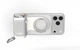 Компактний Camera Grip для смартфона Comitok MOCA White (COMMOCAWH) - зображення 7