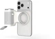 Компактний Camera Grip для смартфона Comitok MOCA White (COMMOCAWH) - зображення 9
