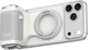 Компактний Camera Grip для смартфона Comitok MOCA White (COMMOCAWH) - зображення 3
