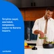 Блендер Nutribullet Ultra NB1206DG - изображение 6